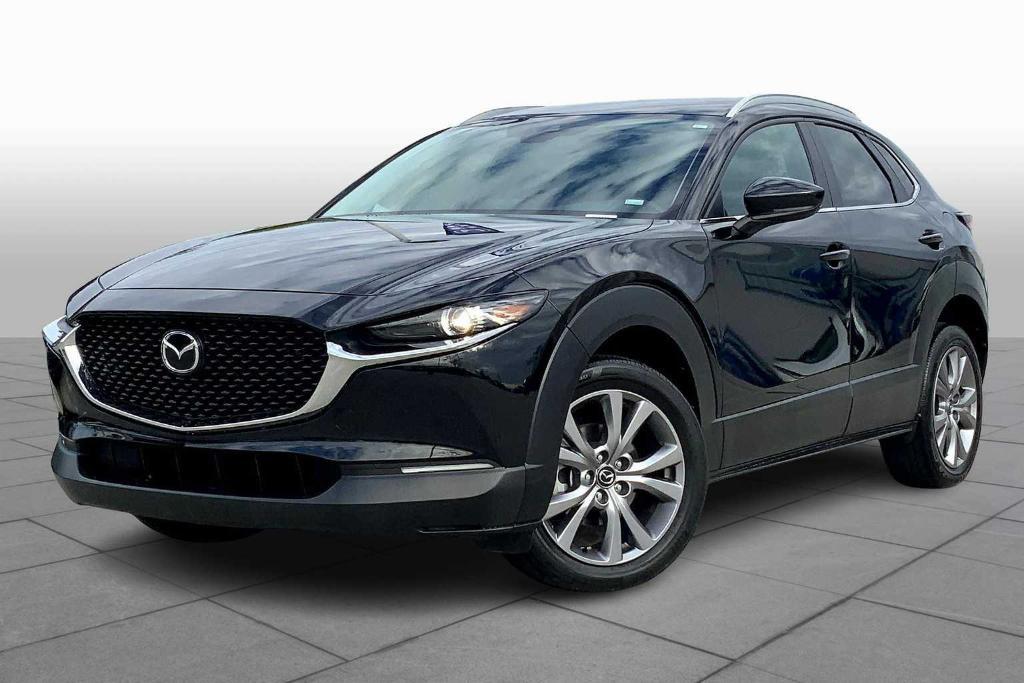 used 2023 Mazda CX-30 car, priced at $20,413