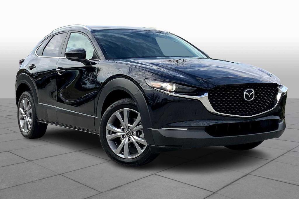 used 2023 Mazda CX-30 car, priced at $20,413