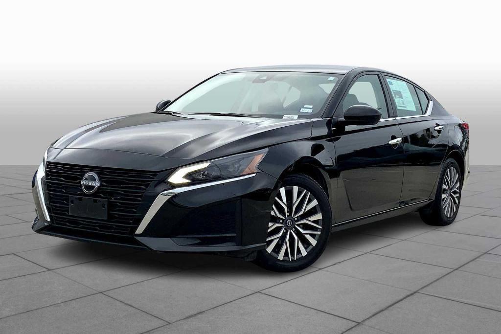 used 2023 Nissan Altima car, priced at $18,997