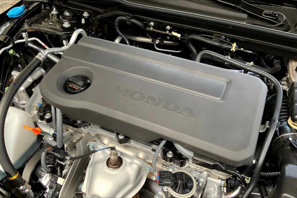new 2026 Honda Civic car, priced at $27,090