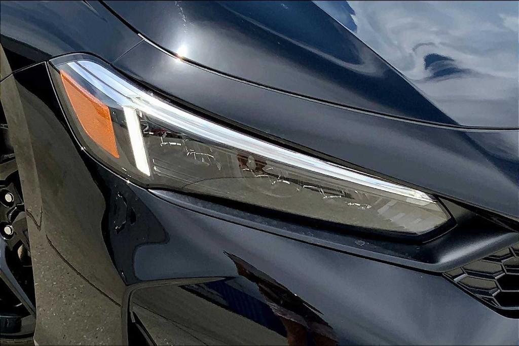 new 2026 Honda Civic car, priced at $27,090