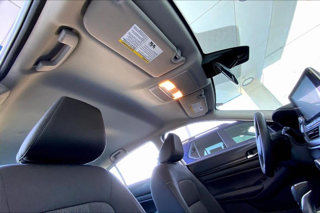 used 2024 Nissan Altima car, priced at $21,185