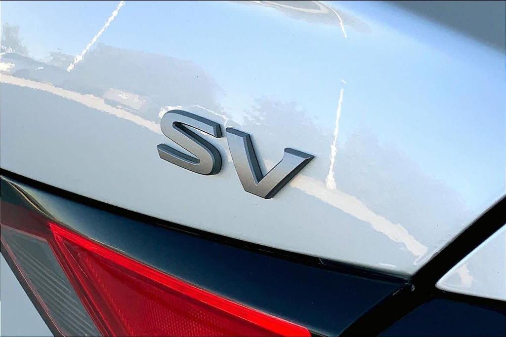 used 2024 Nissan Altima car, priced at $21,185