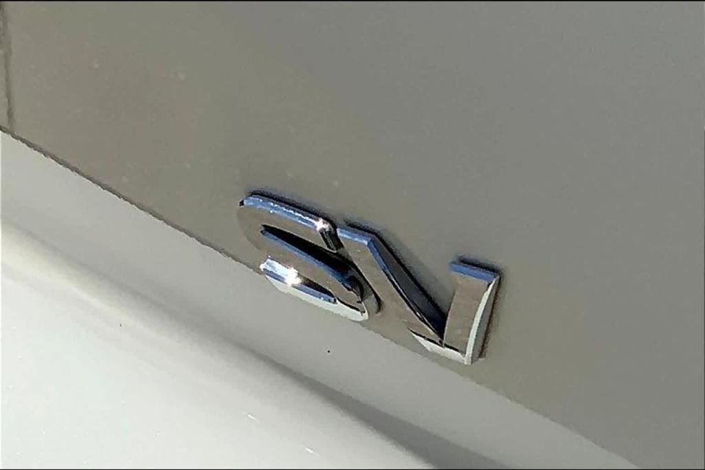 used 2024 Nissan Pathfinder car, priced at $29,393