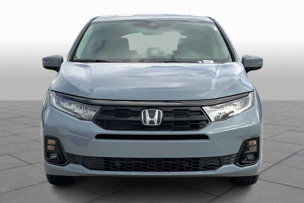 new 2025 Honda Odyssey car, priced at $53,085