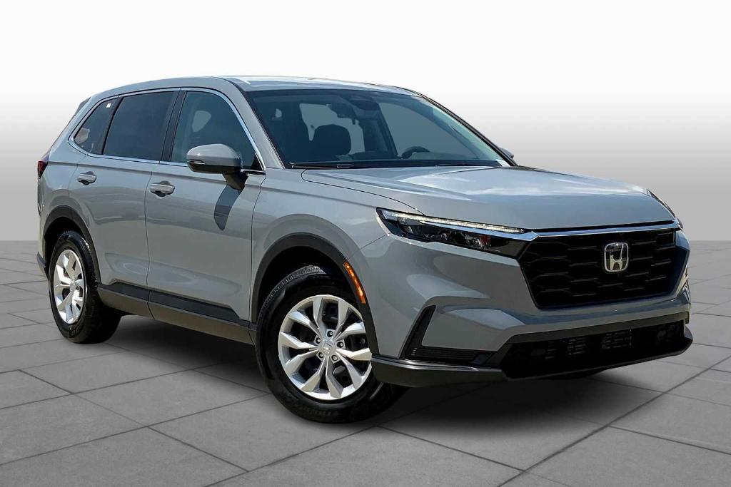 new 2026 Honda CR-V car, priced at $31,447
