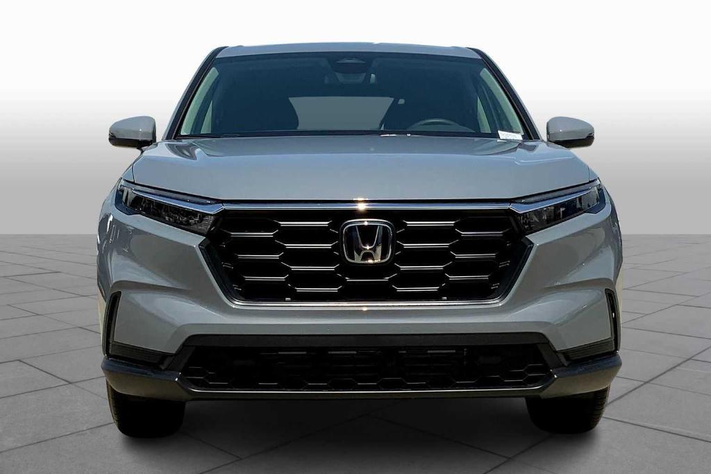 new 2026 Honda CR-V car, priced at $31,447