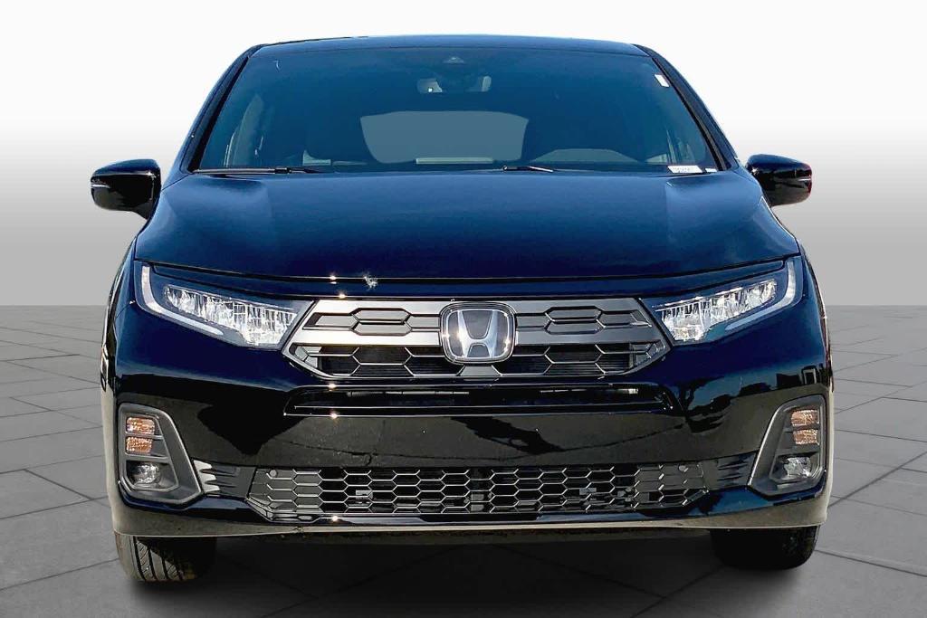 new 2026 Honda Odyssey car, priced at $45,390