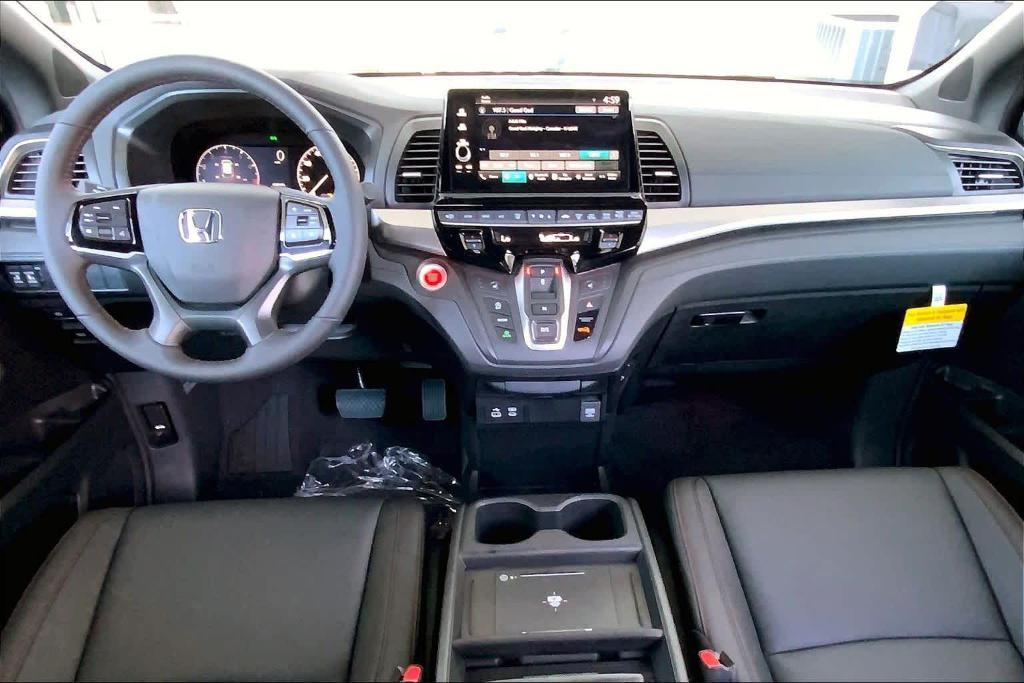 new 2026 Honda Odyssey car, priced at $45,390