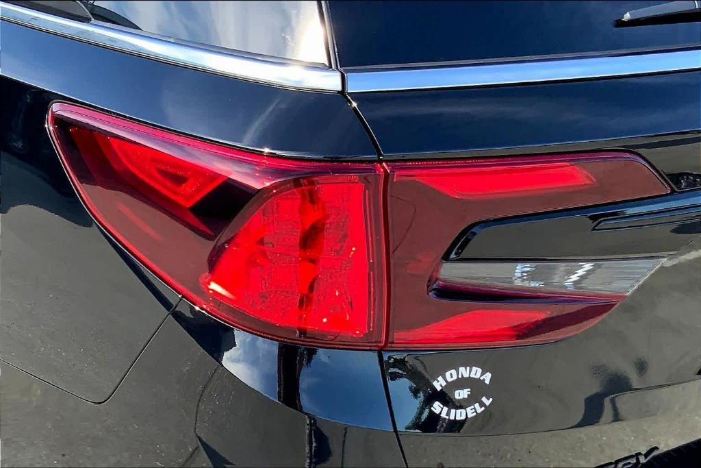 new 2026 Honda Odyssey car, priced at $45,390