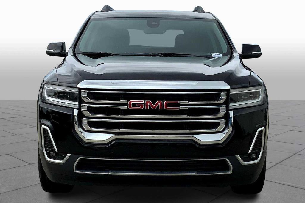 used 2023 GMC Acadia car, priced at $26,598