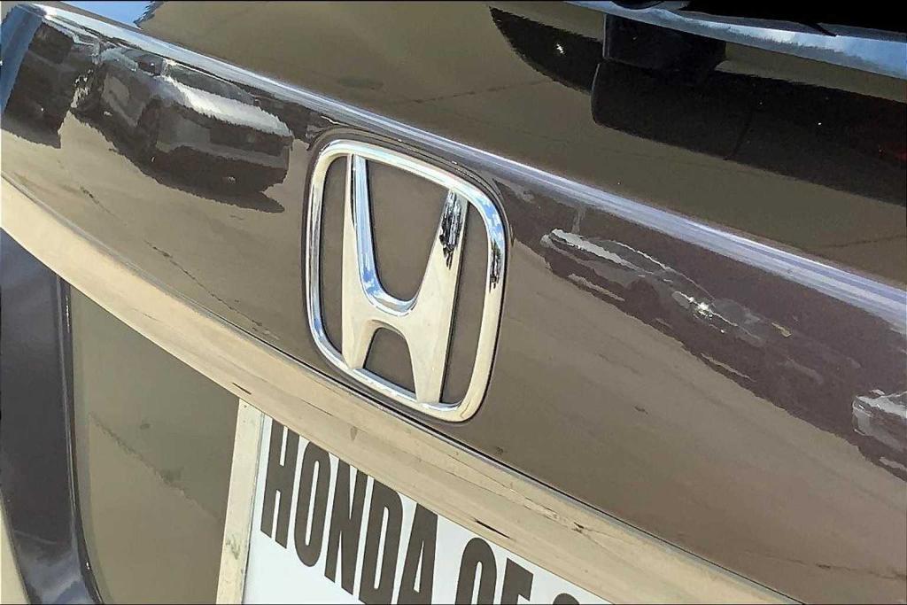 used 2021 Honda HR-V car, priced at $21,012