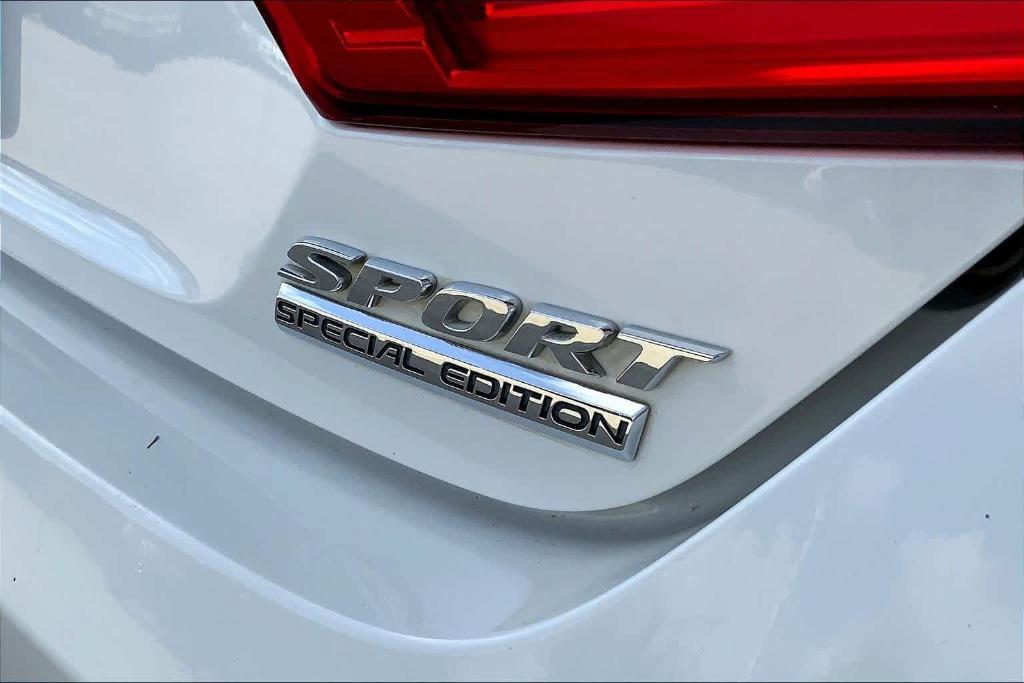 used 2021 Honda Accord car, priced at $19,999