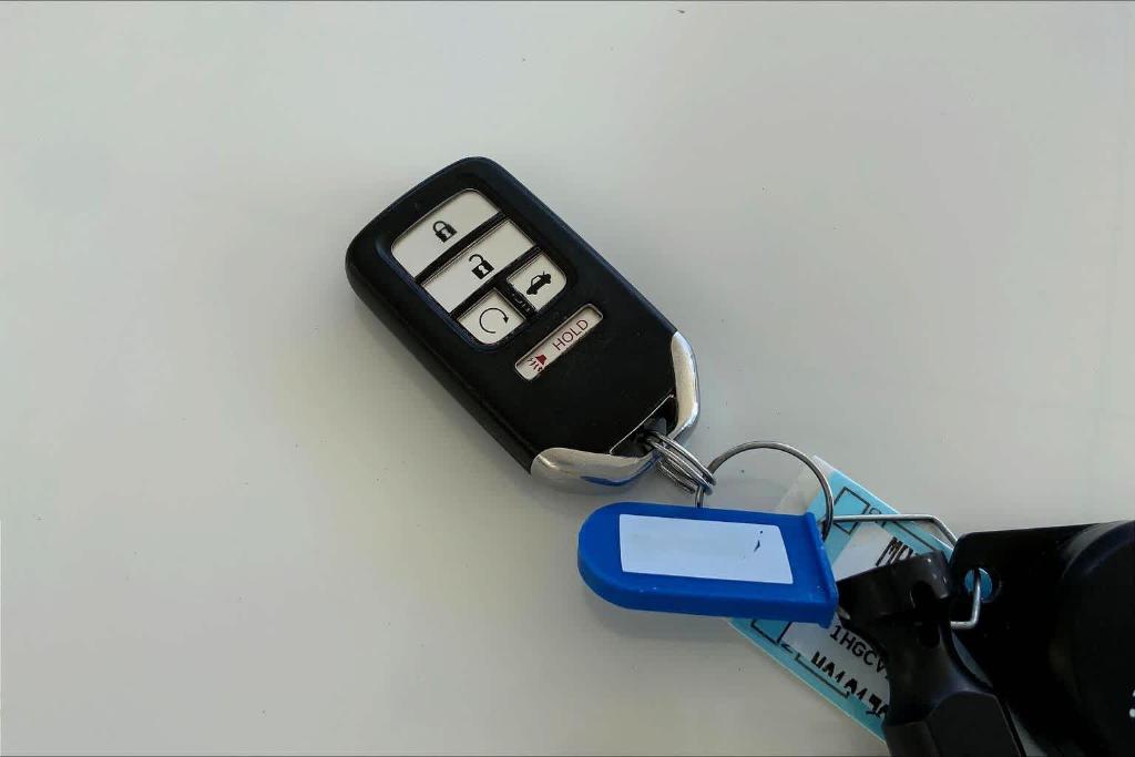 used 2021 Honda Accord car, priced at $19,999