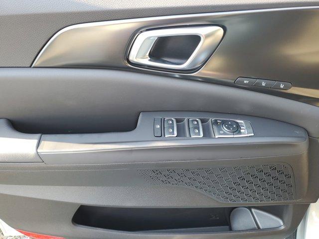 new 2025 Kia Carnival Hybrid car, priced at $47,339