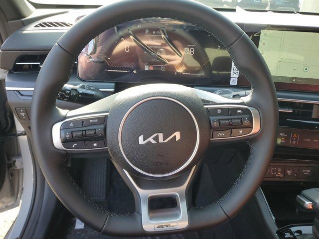 new 2025 Kia K5 car, priced at $28,678