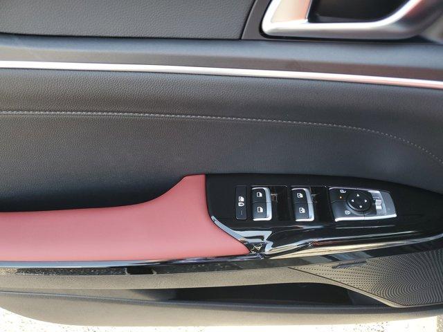 new 2025 Kia K5 car, priced at $28,678