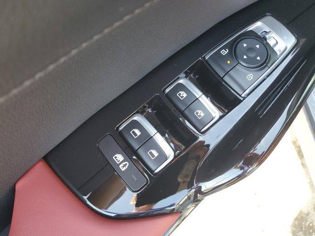 new 2025 Kia K5 car, priced at $28,678