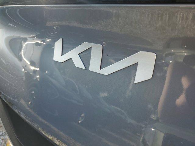 new 2025 Kia Sportage car, priced at $29,118