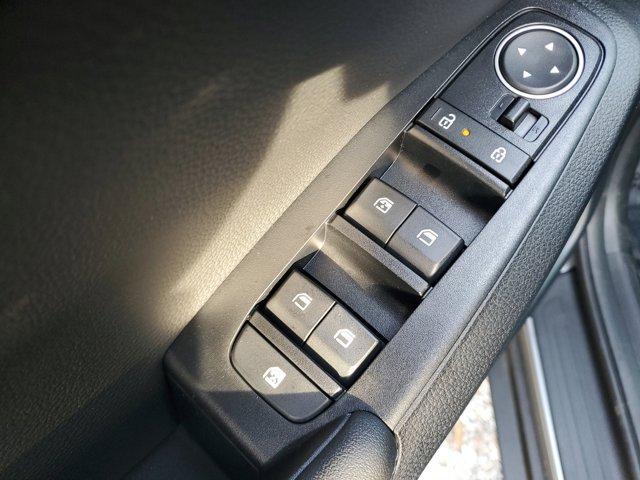 new 2025 Kia Seltos car, priced at $26,230