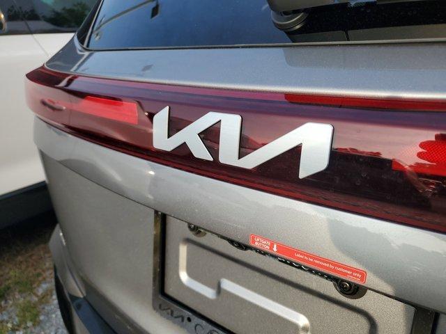 new 2025 Kia Seltos car, priced at $26,230
