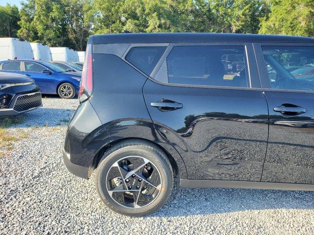 new 2024 Kia Soul car, priced at $24,422