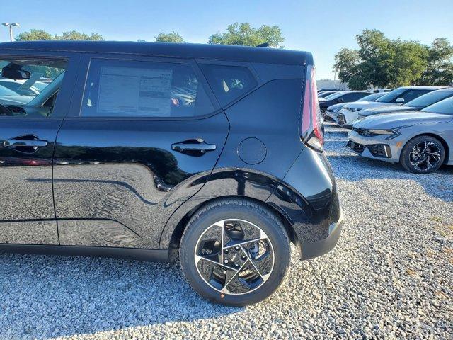 new 2024 Kia Soul car, priced at $24,422