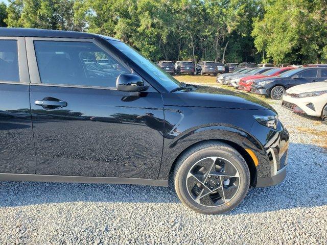 new 2024 Kia Soul car, priced at $24,422