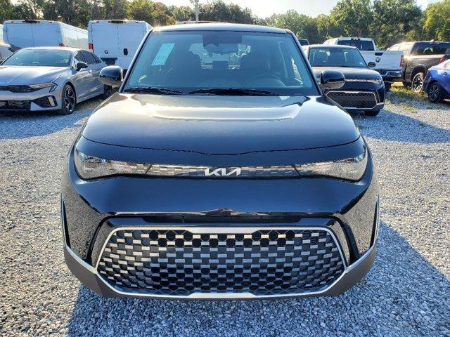 new 2024 Kia Soul car, priced at $24,422