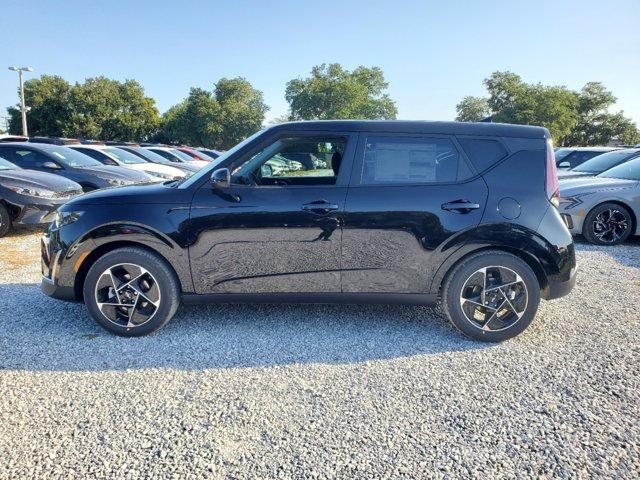 new 2024 Kia Soul car, priced at $24,422