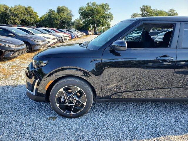 new 2024 Kia Soul car, priced at $24,422