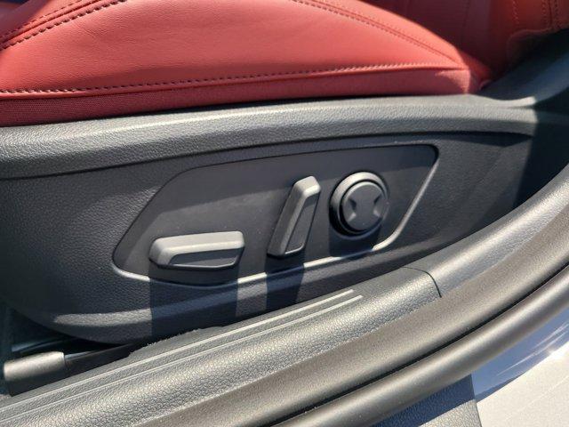 new 2025 Kia K5 car, priced at $28,384