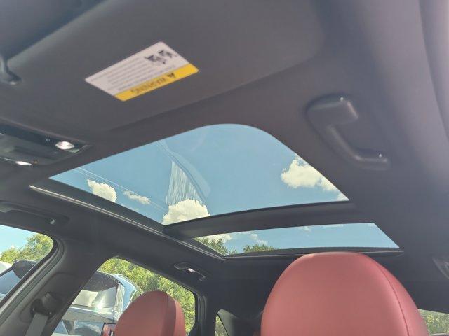 new 2025 Kia K5 car, priced at $28,384