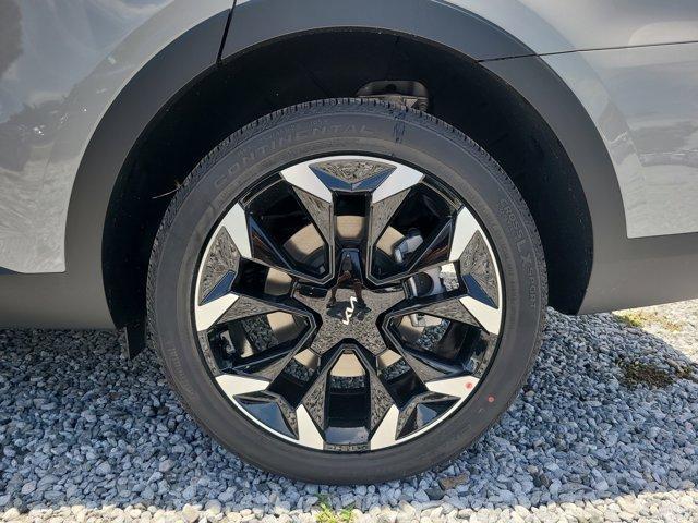 new 2025 Kia Sorento car, priced at $36,627