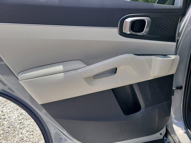 new 2025 Kia Sorento car, priced at $36,627