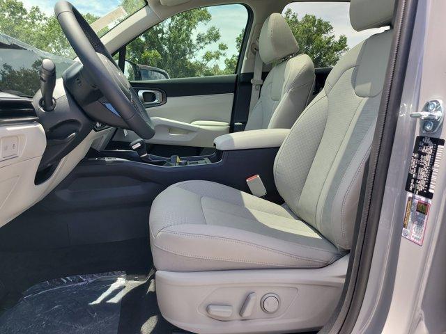 new 2025 Kia Sorento car, priced at $36,627