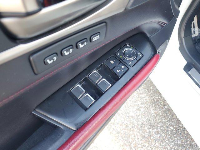 used 2018 Lexus GS 350 car, priced at $28,421