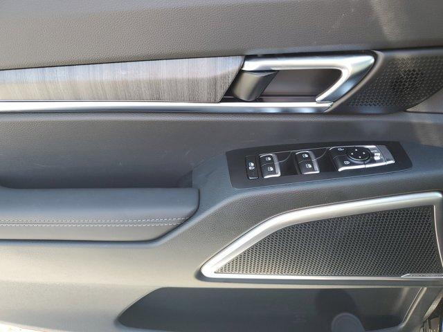 new 2025 Kia Telluride car, priced at $43,070