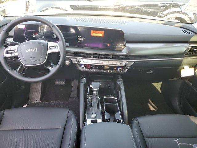 new 2025 Kia Telluride car, priced at $38,605