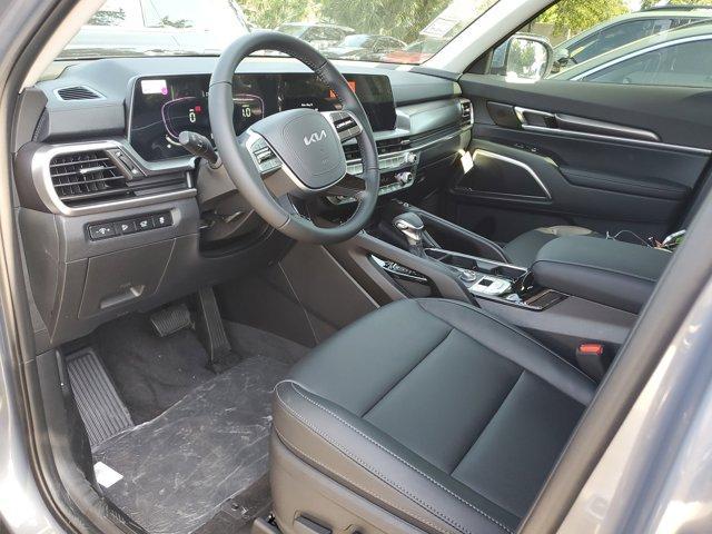 new 2025 Kia Telluride car, priced at $38,605
