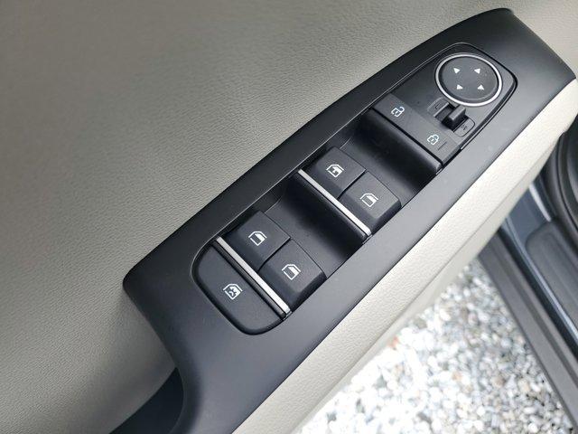new 2025 Kia Soul car, priced at $21,089