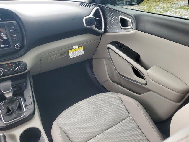 new 2025 Kia Soul car, priced at $21,089