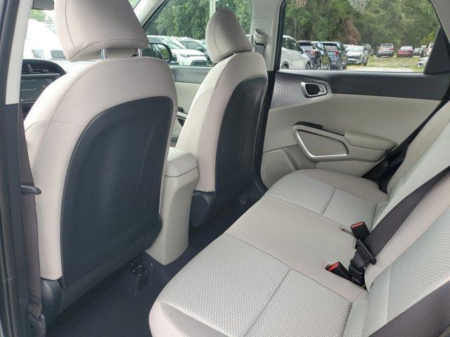 new 2025 Kia Soul car, priced at $21,089