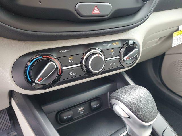 new 2025 Kia Soul car, priced at $21,089