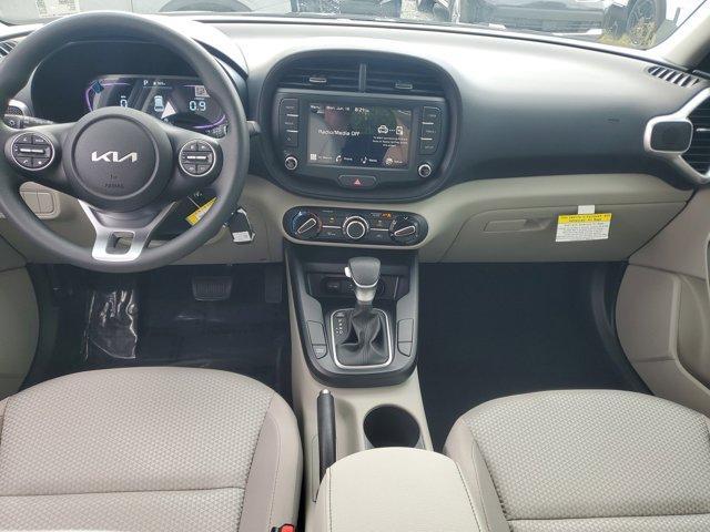 new 2025 Kia Soul car, priced at $21,089