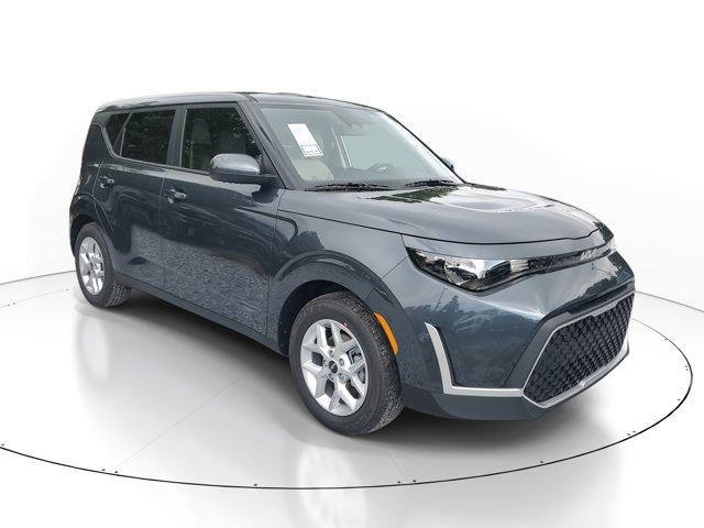new 2025 Kia Soul car, priced at $21,089