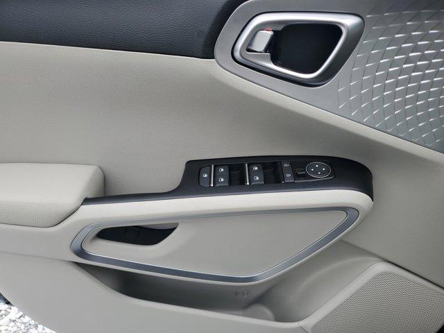 new 2025 Kia Soul car, priced at $21,089
