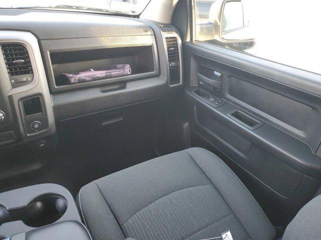 used 2022 Ram 1500 Classic car, priced at $23,994