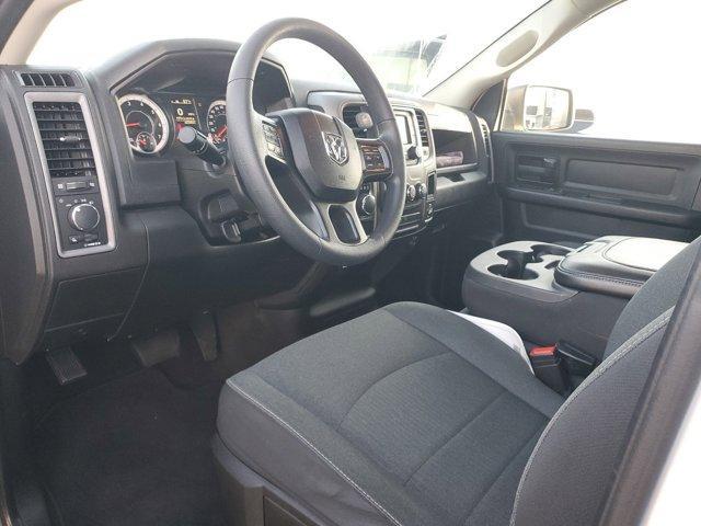 used 2022 Ram 1500 Classic car, priced at $23,994