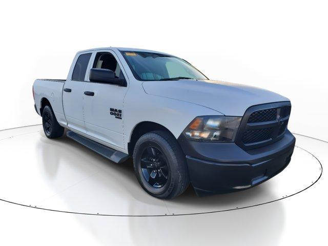 used 2022 Ram 1500 Classic car, priced at $23,994